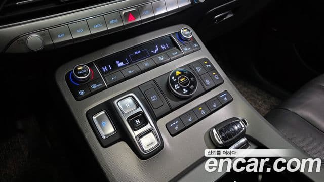 Hyundai Palisade Prestige, 2019 9