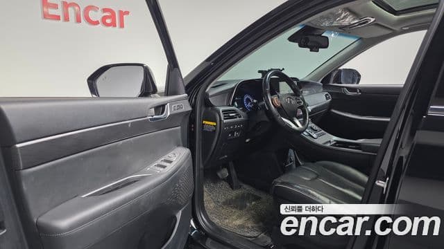 Hyundai Palisade Prestige, 2019 10