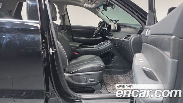 Hyundai Palisade Prestige, 2019 11