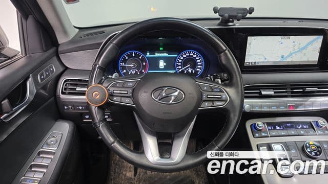 Hyundai Palisade Prestige, 2019 13