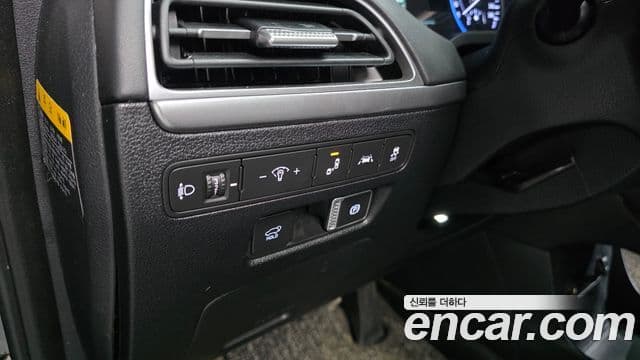 Hyundai Palisade Prestige, 2019 15