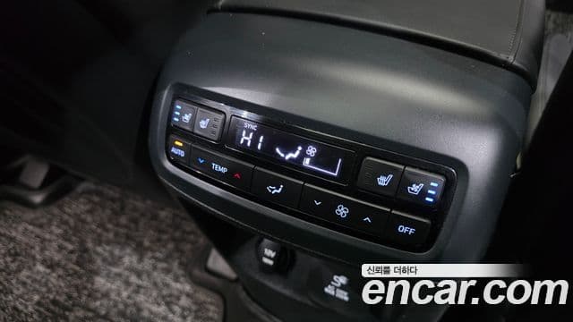 Hyundai Palisade Prestige, 2019 18