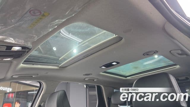 Hyundai Palisade Prestige, 2019 19