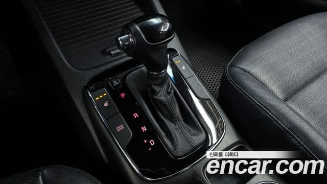 Kia The / новый New K3 дизель Trendy, 2016 9