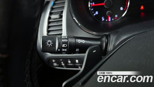 Kia The / новый New K3 дизель Trendy, 2016 18