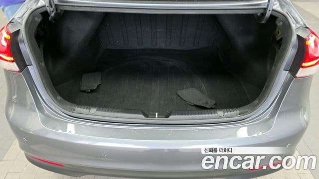 Kia The / новый New K3 дизель Trendy, 2016 20