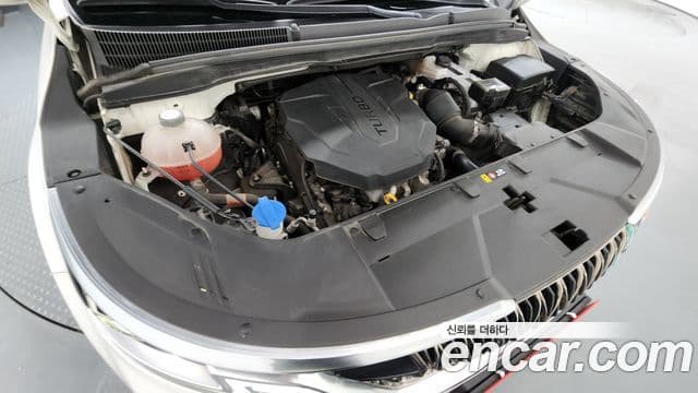 Kia Carnival 4세대 Noblesse, 2021 6