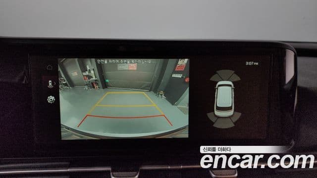 Kia Carnival 4세대 Noblesse, 2021 15