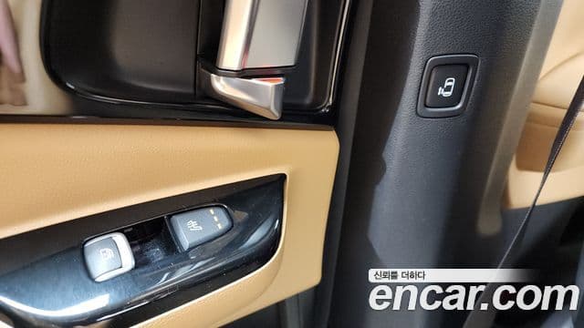 Kia Carnival 4세대 Noblesse, 2021 18