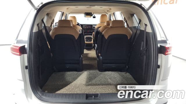 Kia Carnival 4세대 Noblesse, 2021 20