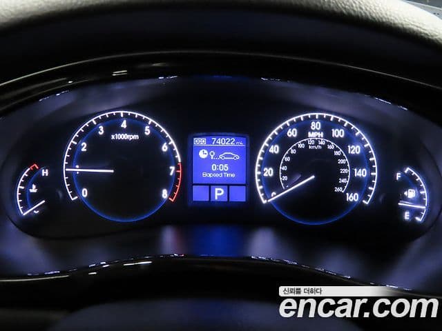 Hyundai Genesis 3.8 экспортная версия, 2012 9