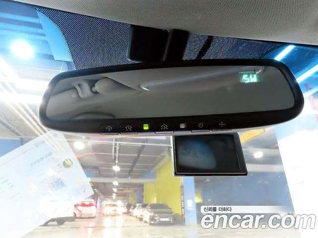 Hyundai Genesis 3.8 экспортная версия, 2012 16