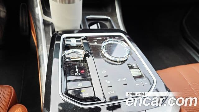 BMW 7시리즈 (G70) 740d xDrive M Sport, 2024 10