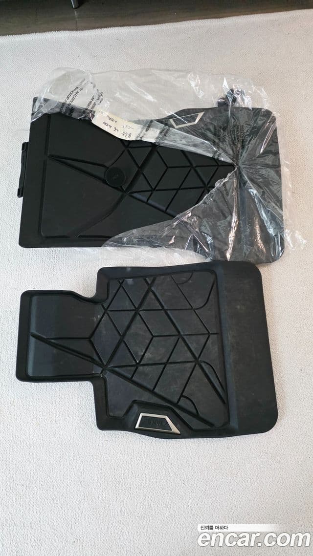 BMW 7시리즈 (G70) 740d xDrive M Sport, 2024 13