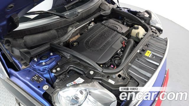 Mini Cooper D Countryman 1세대, 2016 6