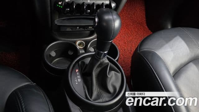 Mini Cooper D Countryman 1세대, 2016 9