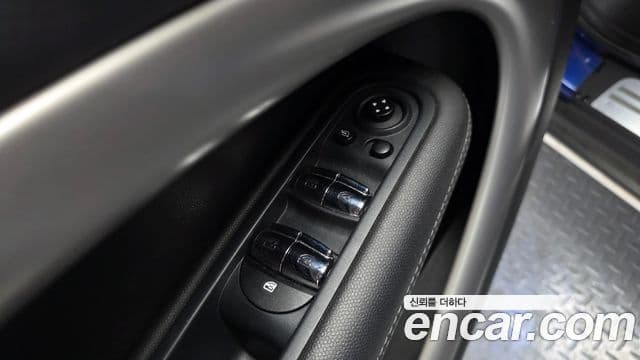 Mini Cooper D Countryman 1세대, 2016 16