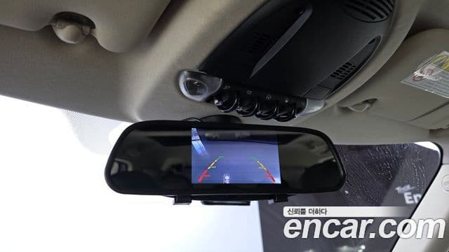 Mini Cooper D Countryman 1세대, 2016 17