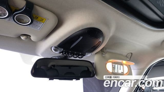 Mini Cooper D Countryman 1세대, 2016 19