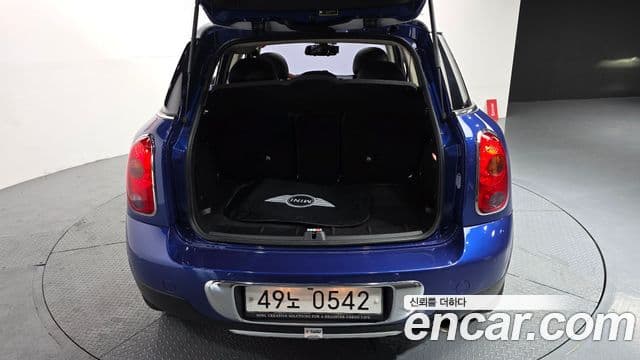 Mini Cooper D Countryman 1세대, 2016 20