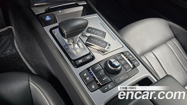 Genesis G80 Premium Luxury, 2019 9