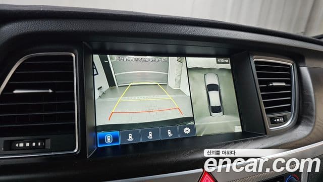 Genesis G80 Premium Luxury, 2019 17