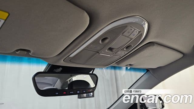 Genesis G80 Premium Luxury, 2019 18