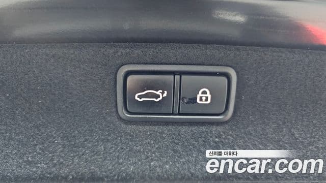 Genesis G80 Premium Luxury, 2019 20