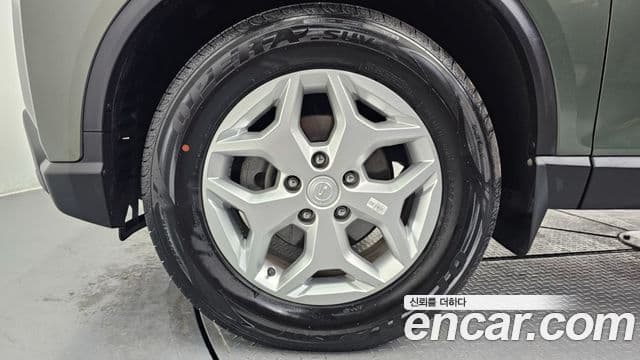 KG모빌리티(SsangYong) The / новый New Rexton Sport 칸 Prestige, 2023 все фото