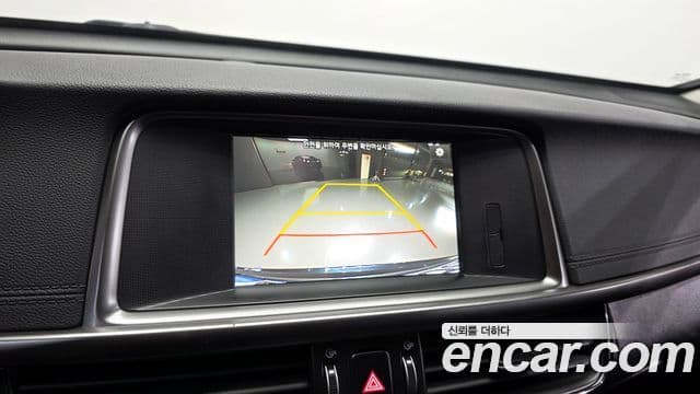 Kia K5 2세대 Prestige, 2018 15