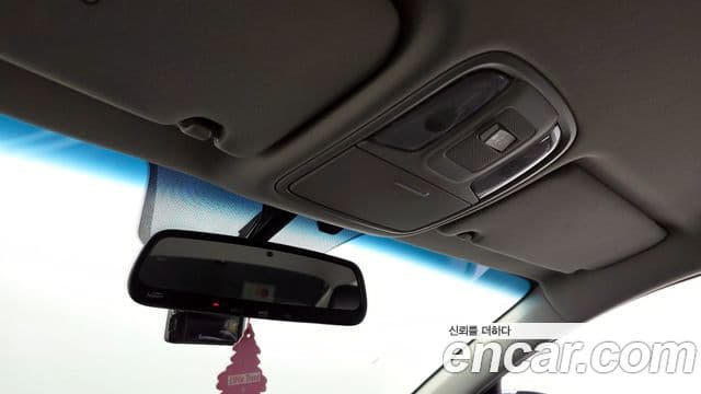 Kia K5 2세대 Prestige, 2018 18