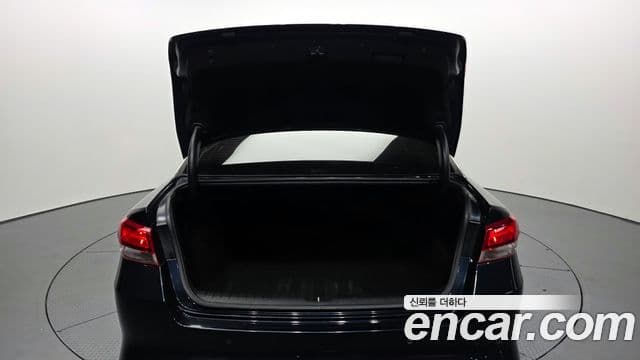 Kia K5 2세대 Prestige, 2018 20