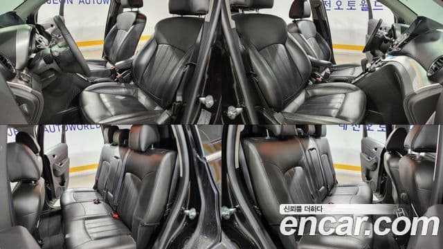 Chevrolet(GM대우) Orlando Safety, 2017 8