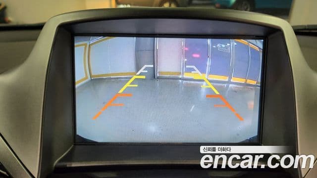 Chevrolet(GM대우) Orlando Safety, 2017 11