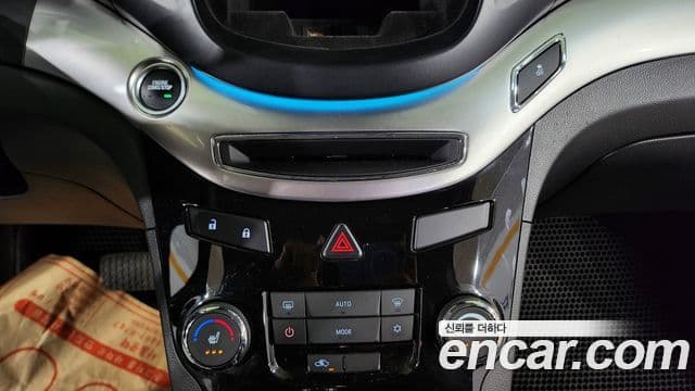 Chevrolet(GM대우) Orlando Safety, 2017 13