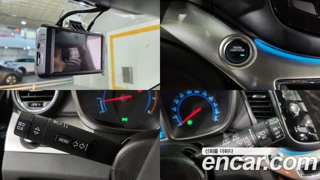 Chevrolet(GM대우) Orlando Safety, 2017 15