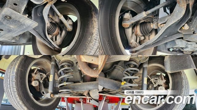 Chevrolet(GM대우) Orlando Safety, 2017 19