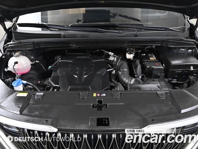 Kia Carnival 4세대 Prestige, 2023 6