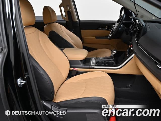 Kia Carnival 4세대 Prestige, 2023 10