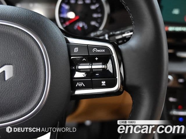 Kia Carnival 4세대 Prestige, 2023 18