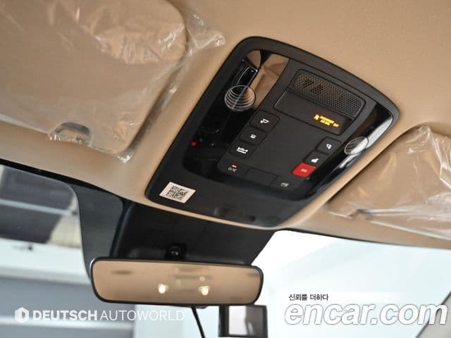 Kia Carnival 4세대 Prestige, 2023 19