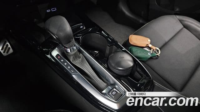 Chevrolet(GM대우) Trax кроссовер 1.2 ACTIV, 2024 9