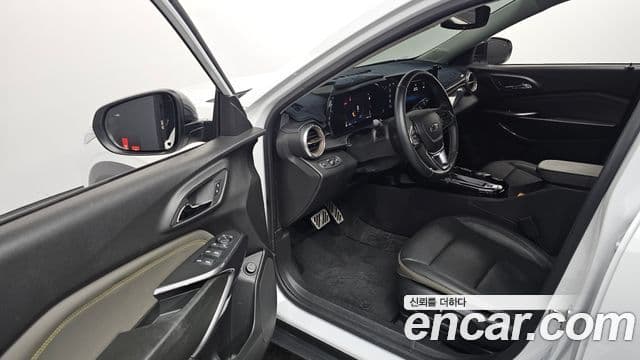 Chevrolet(GM대우) Trax кроссовер 1.2 ACTIV, 2024 10