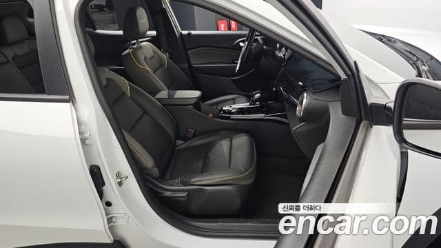 Chevrolet(GM대우) Trax кроссовер 1.2 ACTIV, 2024 13