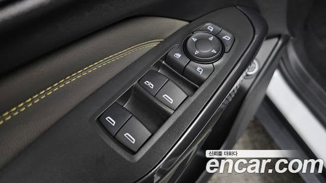 Chevrolet(GM대우) Trax кроссовер 1.2 ACTIV, 2024 14