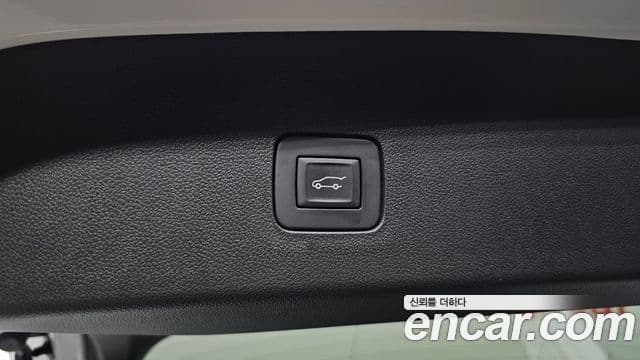 Chevrolet(GM대우) Trax кроссовер 1.2 ACTIV, 2024 20