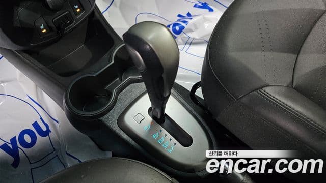 Chevrolet(GM대우) Spark LS+, 2015 9