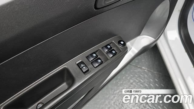 Chevrolet(GM대우) Spark LS+, 2015 14