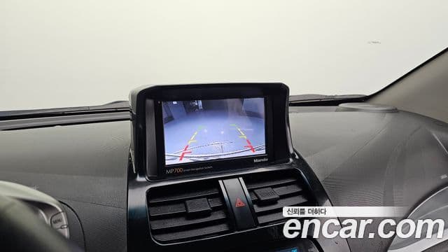 Chevrolet(GM대우) Spark LS+, 2015 17