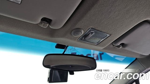 Chevrolet(GM대우) Spark LS+, 2015 18